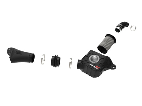 aFe 19-20 Suzuki Jimny 1.5L Momentum GT Cold Air Intake w/ Pro DRY S Media - 50-70046D
