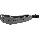BLOX Racing 2013+ BRZ / 86 and 2008+ Subaru WRX/STI Rear Lower Control Arms Updated Silver - BXSS-50010-Sl