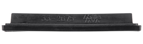 K&N 93-96 BMW 530/540/730/740 Drop In Air Filter - 33-2675