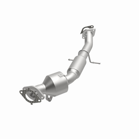 MagnaFlow 10-13 Ford Transit Connect 2.0L Calif Grade CARB Compliant Direct-Fit Catalytic Converter - 551152