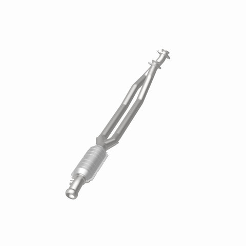 MagnaFlow Conv Volvo 6.5X4 2/2.5 - 23954