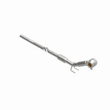 MagnaFlow 12-23 Volkswagen Beetle L4 2.0L OEM Underbody Direct-Fit Catalytic Converter - 52281