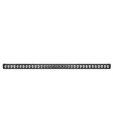 Rigid Industries Revolve 50in Bar w/White Trim Ring - 450613