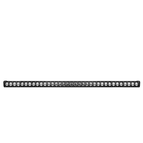 Rigid Industries Revolve 50in Bar w/White Trim Ring - 450613