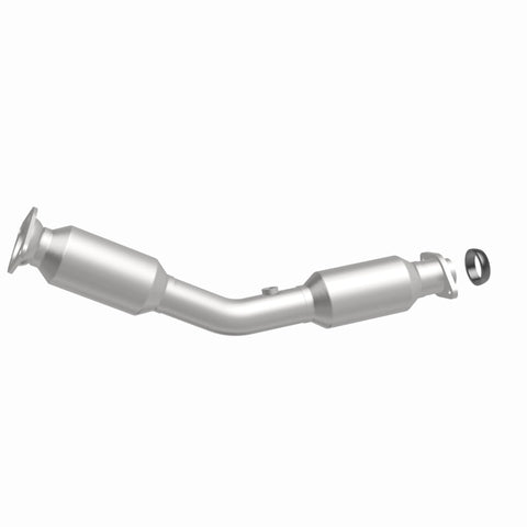 MagnaFlow Direct Fit Catalytic Converter 07-08 Nissan Sentra L4-2.0L - 551753