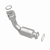 MagnaFlow Conv DF 08 G8 GT 6.0L Passenger Side OEM - 49628