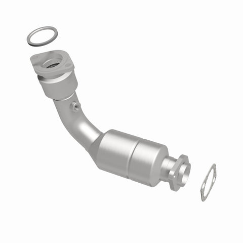 MagnaFlow Conv DF 08 G8 GT 6.0L Passenger Side OEM - 49628