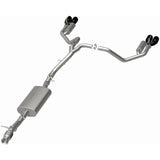 Magnaflow 2021 GMC Yukon V8 6.2L Street Series Cat-Back Performance Exhaust System - 19580