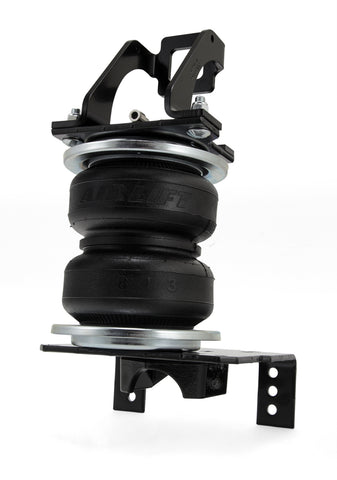 Air Lift Loadlifter 5000 Rear Air Spring Kit for 99 to 04 Ford 250/350 Superduty - 57390