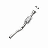 MagnaFlow Direct Fit Catalytic Converter 95-99 Chrysler Sebring 2. - 23721