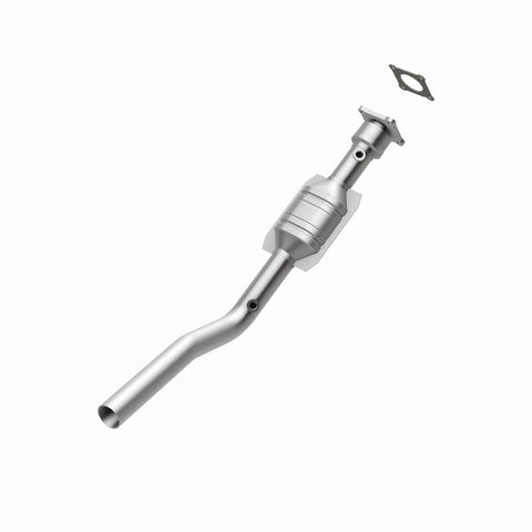 MagnaFlow Direct Fit Catalytic Converter 95-99 Chrysler Sebring 2. - 23721