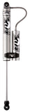 Fox 97-06 Jeep TJ 2.0 Perf Series 10.1in Smooth Bdy Remote Res. Front Shock / 3-4.5in & 2-3.5in Lift - 985-24-108