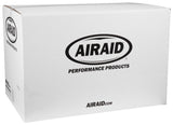 Airaid 99-03 Ford F-250/350 7.3L Power Stroke CAD Intake System w/o Tube (Oiled / Red Media) - 400-246