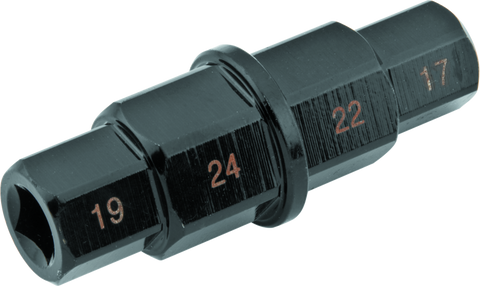 BikeMaster Hex Axle Tool - 151884
