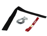 Ford Racing Bronco Replacement Warn Winch Rope Kit - M-1821-BWR