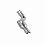 MagnaFlow Conv DF BMW 3 01-06 Rear - 24510