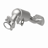 MagnaFlow 2017 Lexus RX 350h V6-3.5 Direct Fit Catalytic Converter OEM Manifold - 22-010
