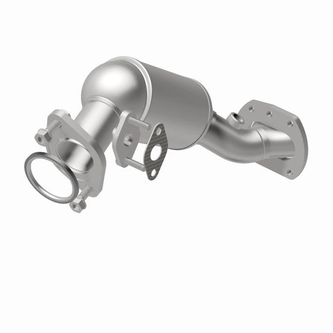 MagnaFlow 2017 Lexus RX 350h V6-3.5 Direct Fit Catalytic Converter OEM Manifold - 22-010