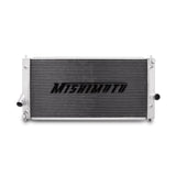 Mishimoto 00-05 Toyota MR2 Manual Aluminum Radiator - MMRAD-SPY-00