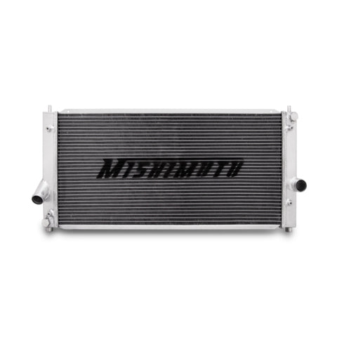 Mishimoto 00-05 Toyota MR2 Manual Aluminum Radiator - MMRAD-SPY-00