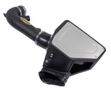 Airaid 2016 Chevrolet Camaro V6-3.6L F/I Performance Air Intake System - 251-332