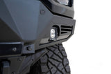 Addictive Desert Designs20-23 Chevy 2500/3500 Bomber Front Bumper - F270014110103