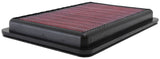 K&N Replacement Air Filter 12-13 Mazda 3 Skyactiv 2.0L / 13-14 Mazda CX-5 2.0L / 14 Mazda 6 2.5L - 33-2480