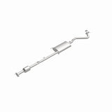 MagnaFlow 08-10 Toyota Highlander 3.3L OEM Grade Direct Fit Catalytic Converter - 52104