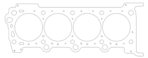 Cometic 2013-14 Ford 5.8L DOHC Modular V8 95.3mm Bore .051in MLX Head Gasket - Right - C5018-051