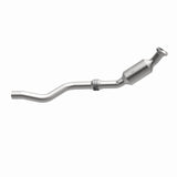MagnaFlow DF Cat Conv Chrysler/Dodge 05-09 300/Charger /05-08 Magnum/2009 Challenger 5.7L Drv Side - 49243