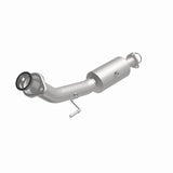MagnaFlow 2007-2011 Honda Civic L4 2.0L California Catalytic Converter Direct Fit - 5461185