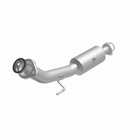MagnaFlow 2007-2011 Honda Civic L4 2.0L California Catalytic Converter Direct Fit - 5461185