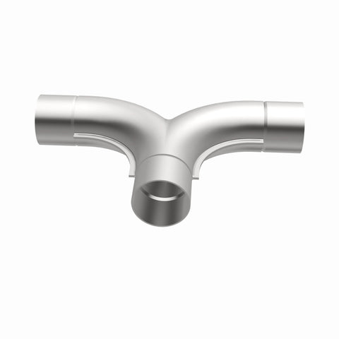 MagnaFlow Smooth Trans T 2.50inch SS 90/90 deg. - 10734