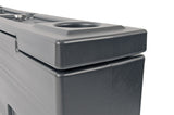Dee Zee Universal Tool Box - Specialty Wheel Well Poly - DZ95P