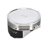 Manley Chrysler Hemi 6.4L 4.100in Bore 1.120in CD -5.0cc Dish Platinum Series Pistons - E/D - 599810CE-8