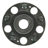 MOOG 11-16 Honda CR-Z Rear Hub Assembly - 512481