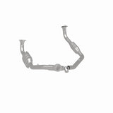 MagnaFlow Direct Fit Catalytic Converter 94-95 Disc./Defender 3.9L - 93691