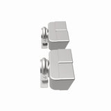 MagnaFlow Tip 1-Set Quad Square - 35221