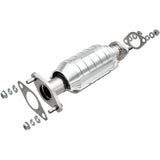 MagnaFlow Direct Fit Catalytic Converter 01-03 Rio 1.5/1.6 Rear - 24407