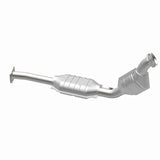 MagnaFlow Direct Fit Catalytic Converter 03-05 Crown Vic 4.6 P/S OEM - 49058