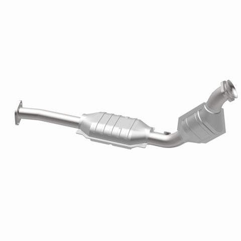 MagnaFlow Direct Fit Catalytic Converter 03-05 Crown Vic 4.6 P/S OEM - 49058