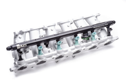Radium Engineering Toyota 2JZ-GE Fuel Rail - 20-0371