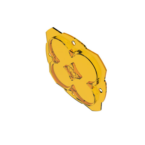 KC HiLiTES FLEX ERA 4 Performance Yellow Spot Beam Lens - 4269