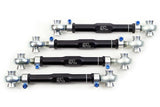 SPL Parts 99-12 Porsche 911 (996/997) Rear Dog Bone Links - SPL DB 996