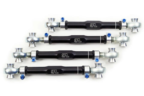 SPL Parts 99-12 Porsche 911 (996/997) Rear Dog Bone Links - SPL DB 996