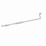 MagnaFlow Direct Fit Catalytic Converter 06-09 Eclipse 3.8L rear OEM (Not for sale in California) - 49152