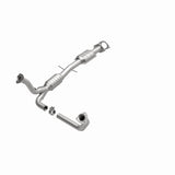 MagnaFlow Direct Fit Catalytic Converter 00-04 S10/Sonoma 4.3L - 447242