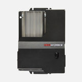 REDARC REDWorks Scout25 Power Panel w/25A BCDC Core Battery Charger - ICMS-015-001
