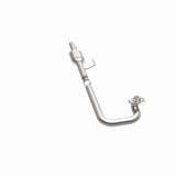 MagnaFlow Conv DF 97-99 Jeep Wrangler 4.0L - 23227