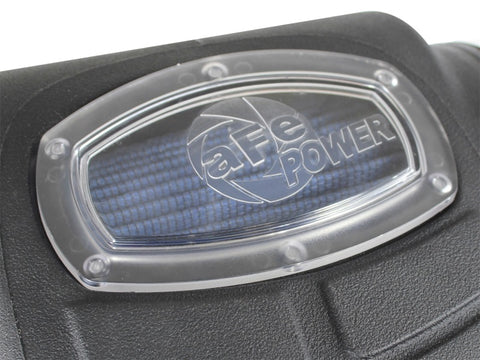 aFe Momentum GT PRO 5R Stage-2 Si Intake System Dodge Ram Trucks 09-14 V8 5.7L HEMI - 54-72102